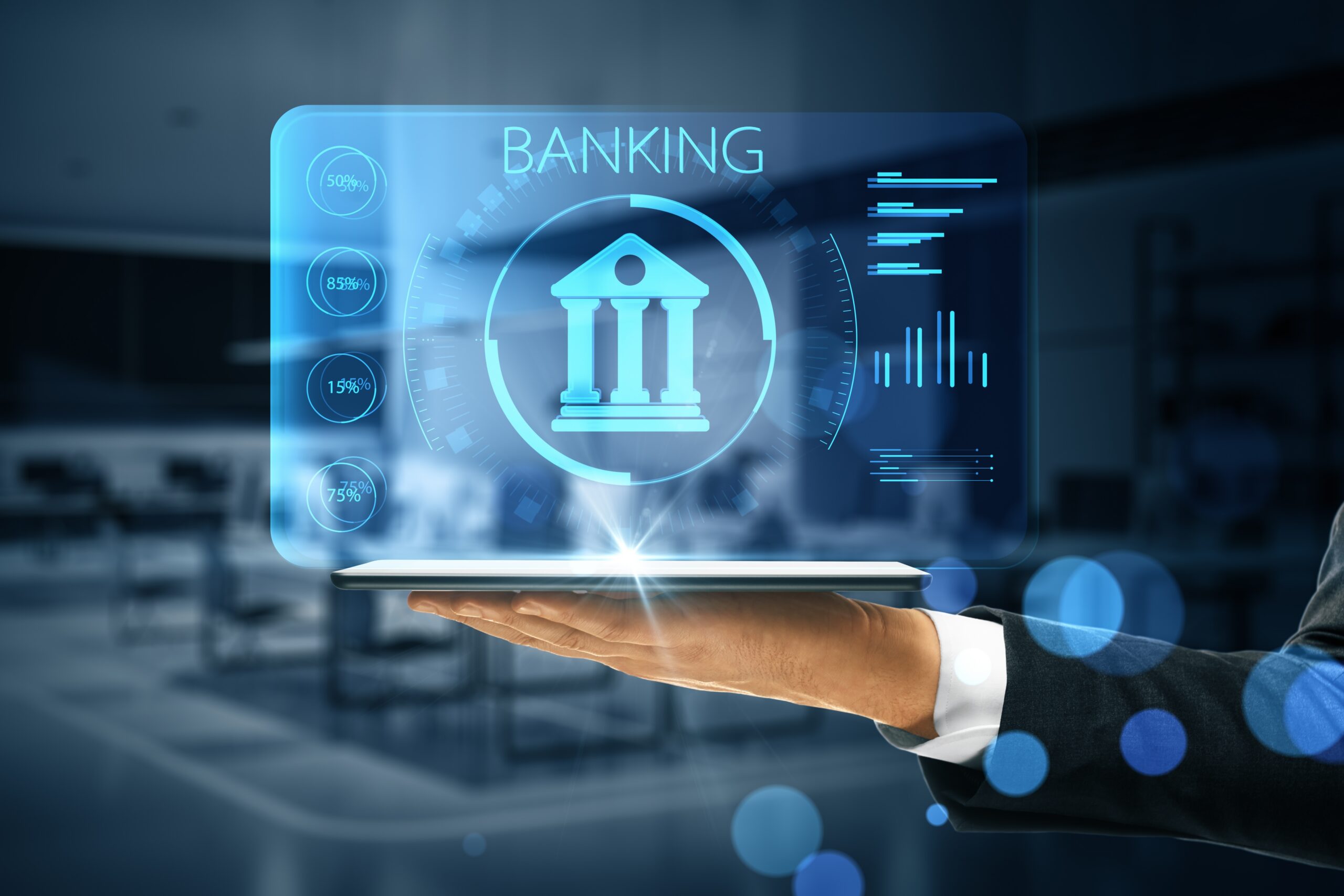 BANKING