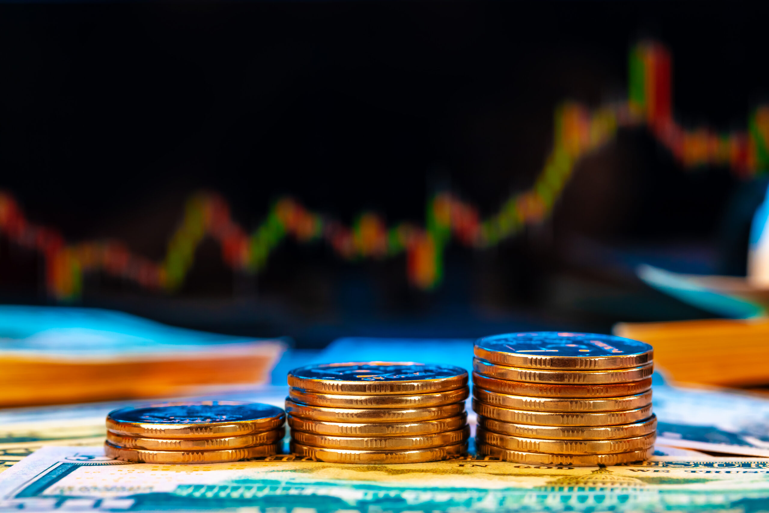 FINANCE